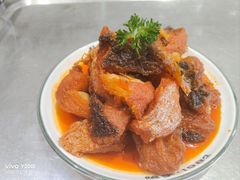 -杨记清芳牛肉拉面(宝龙广场店)