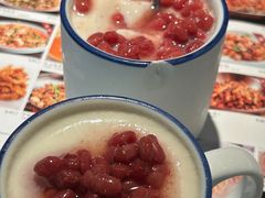 -赠李白·如诗的川味(余杭万达广场店)