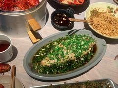 -巴厘龙虾·榜首油焖大虾(音乐学院·沿江酒馆店)