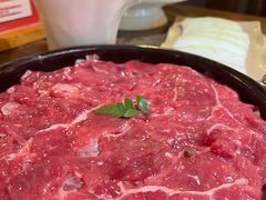 -陈渡桥老火锅(清潭店)