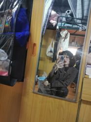 -YESIDO椰岛造型烫发染发