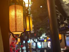 -绿茶餐厅(汇悦大融城店)