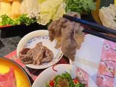 -牛New寿喜烧(虹桥新天地店)