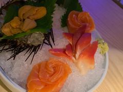 -京料理·日料自助·铁板燒(复悦城店)