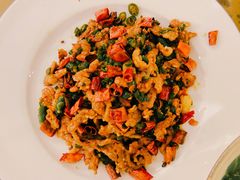 宜宾渣渣牛肉-孟林厨房(798店)