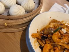 -陈傻子餐厅(世纪都会店)