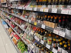 -AEON永旺超市(天津津南店)