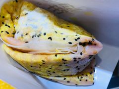 -煎饼道·新鲜现做(来福士店)