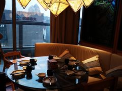 -云海肴·汽锅鸡·云南菜(天山百盛优客店)