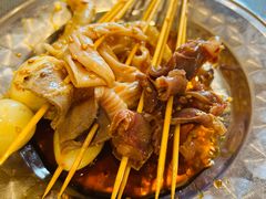 -小街天府(西工小街店)