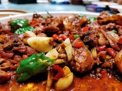 -四季厨房 鲁菜·孔府烤鸭(高新万达店)