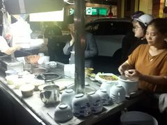 -勤記甜品