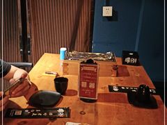 -腰子哥烤串(石佛营炫特店)