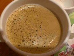 咖啡-好伦哥(温都水城店)