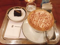 -广州富力丽思卡尔顿酒店