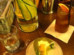 -BIJOU coffee&cocktail(龙岗万科广场店)