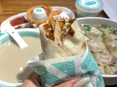 -尹三豆汁(前门旗舰店)