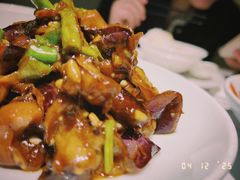 -关东小磨东北菜(漕河泾印象城店)