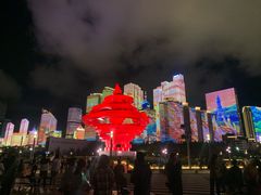 -青岛海尔洲际酒店