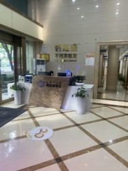 -碧莲盛·不剃发植发