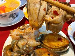 -皇城老妈川味火锅·大连海鲜火锅(港湾店)