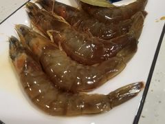 酱腌大虾-源味家(杏林街店)