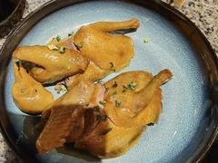-南京大牌档(之心城店)