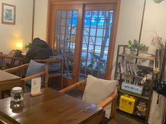 -慕咖啡(宽窄巷子店)