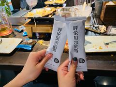 -很久以前羊肉串(南京路第一百货店)