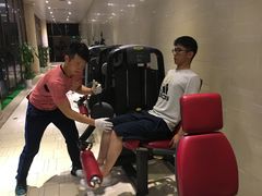 -一兆韦德健身(凤凰城店)