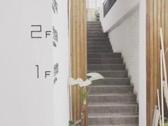 -边渡咖啡烘焙店(昙华林店)