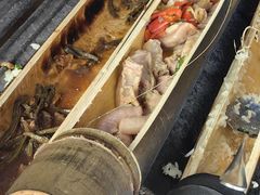 竹筒竹肠-竹泉农庄·竹筒饭(从化店)