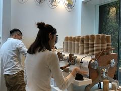-% Arabica阿拉比卡咖啡(武康路店)