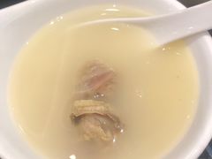 -高第街56号港式餐厅·精选(世茂广场宽厚里大明湖店)
