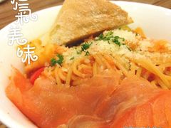 -榖屋house of flour(张江首店)