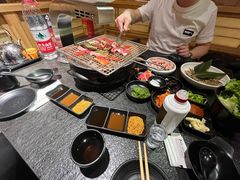 -九田家黑牛烤肉料理(贝尔路店)