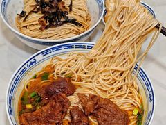 -永丰面馆(汉口路店)