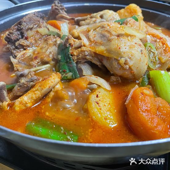 参鸡汤(福成大厦店)