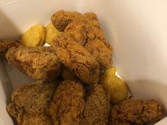 -麦当劳(金州新玛特购物广场店)