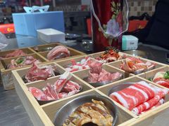 -马路牙子烧烤音乐酒馆(望京店)