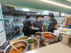 -靖晨园蒸饵丝(爱琴海店)