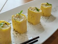 -荷恬·精致蔬食料理(富国街店)