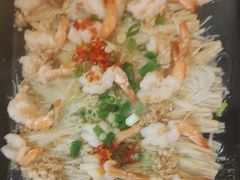 -那家老院子东北菜·饺子·小鸡炖蘑菇(艳华街店)