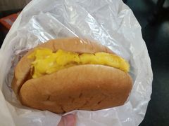 -麦当劳(新华路步步高店)