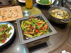 -大唐高老庄(红旗路店)