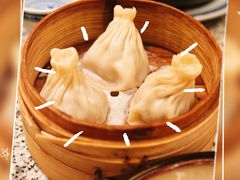 -南京大牌档(龙湖长楹天街店)