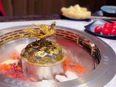 -火鳳祥美蛙牛肉自助(青悦城店)