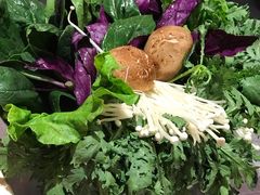 蔬菜拼盘-三宝涮肉(体育学院店)