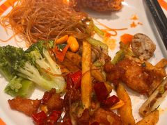 -比格比萨自助(南京万达茂店)