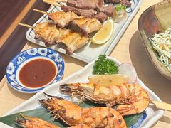 -小山日本料理(太古汇店)